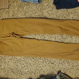 Lulu Lemon ABC Pants